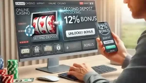 p898 Casino Deposit