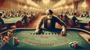 p898 Casino Blackjack