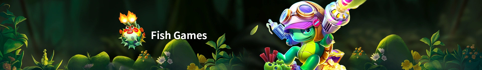 p898 Fishing Games